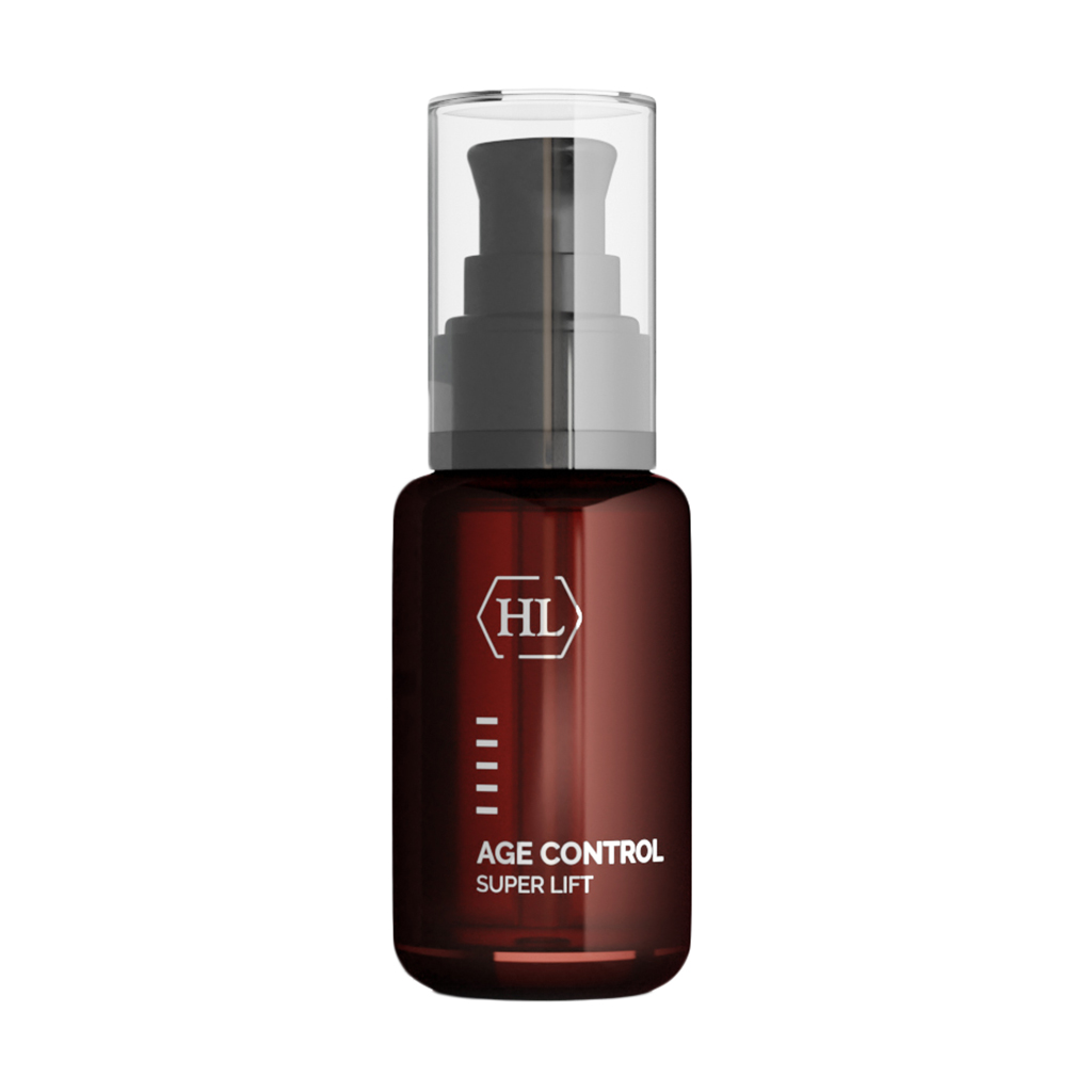 Пілінг-сироватка для обличчя Holy Land Cosmetics Age Control Super Lift, 50 мл