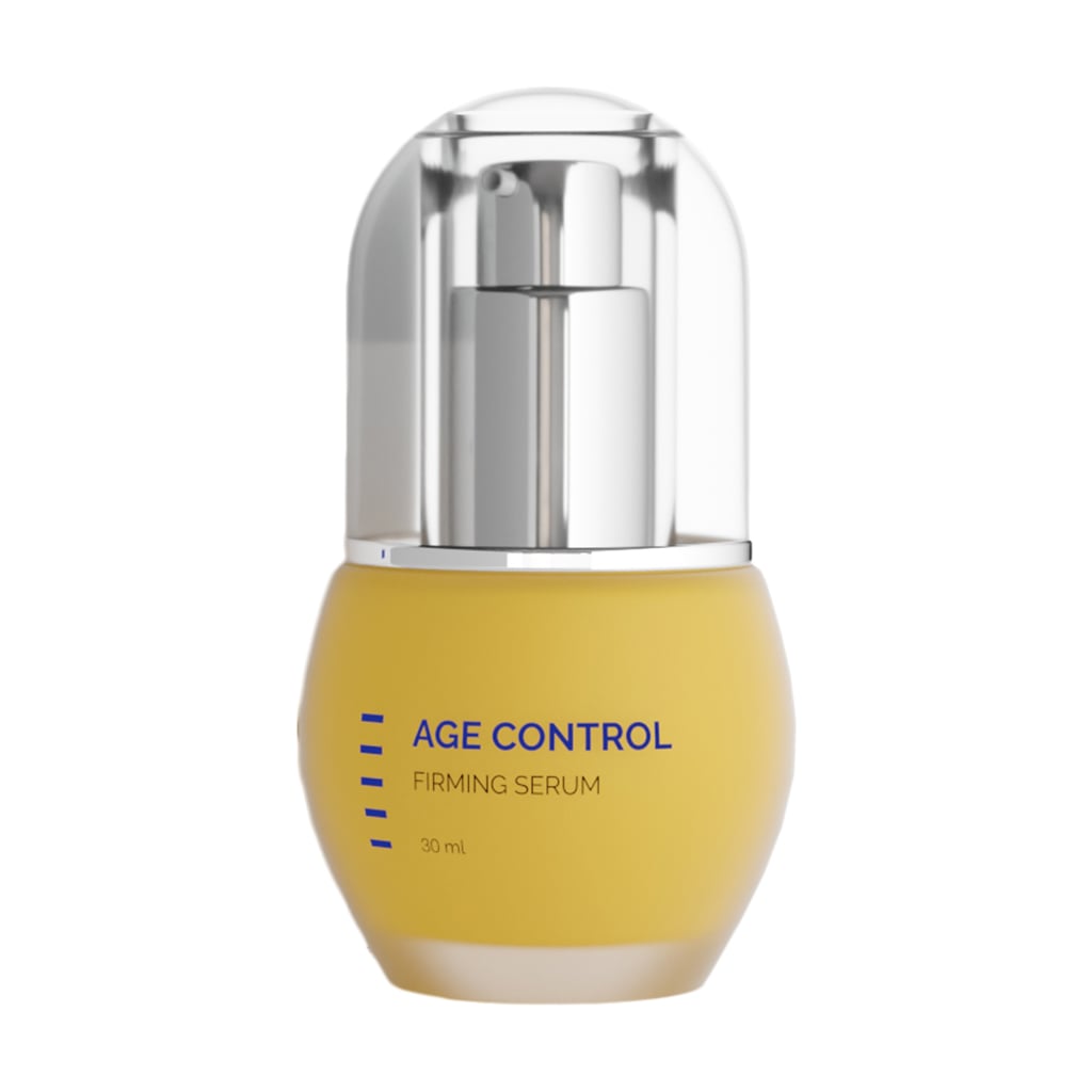 Зміцнювальна сироватка для обличчя Holy Land Cosmetics Age Control Firming Serum, 30 мл